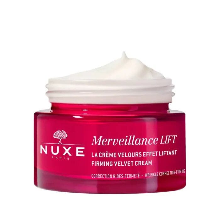 Marveillance Lift Crema Antirughe Giorno Vellutata 50ml