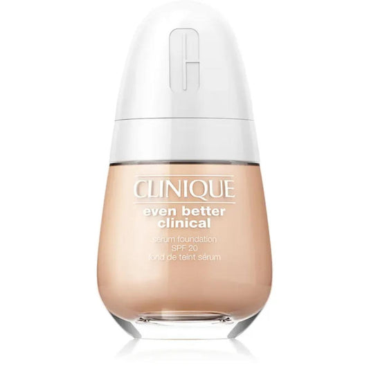 Clinique Even Better Clinical Fondotinta Con Sieri SPF20 30ml