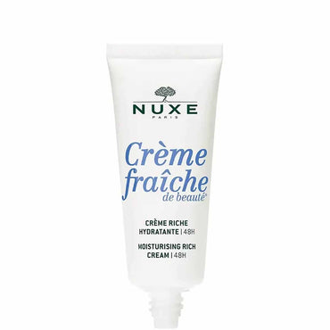 Nuxe Creme Fraiche De Beaute Crema Ricca Idratante 30ml