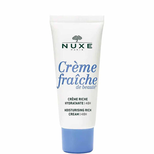 Nuxe Creme Fraiche De Beaute Crema Ricca Idratante 30ml