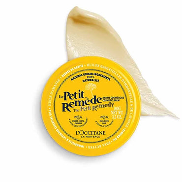 Petit Balsamo Multidose Karitè 100g