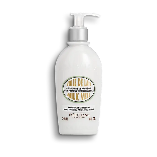 Latte Corpo Mandorla 240ml