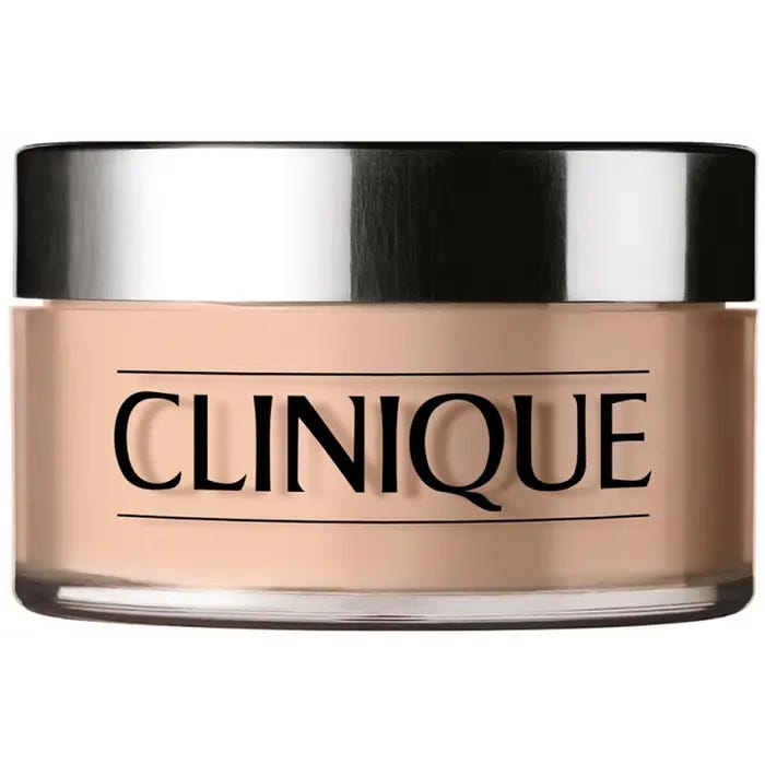 Blended Cipria In Polvere 04 Trasparency 25g