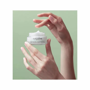 Crema Viso Acido Salicilico + Niacinamide 50ml