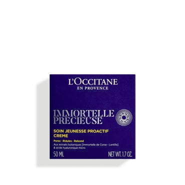 Crema Immortelle Précieuse 50ml