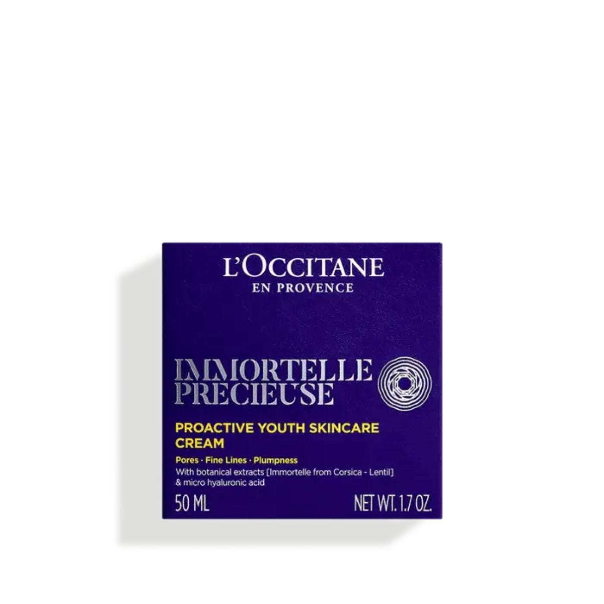 Crema Immortelle Précieuse 50ml