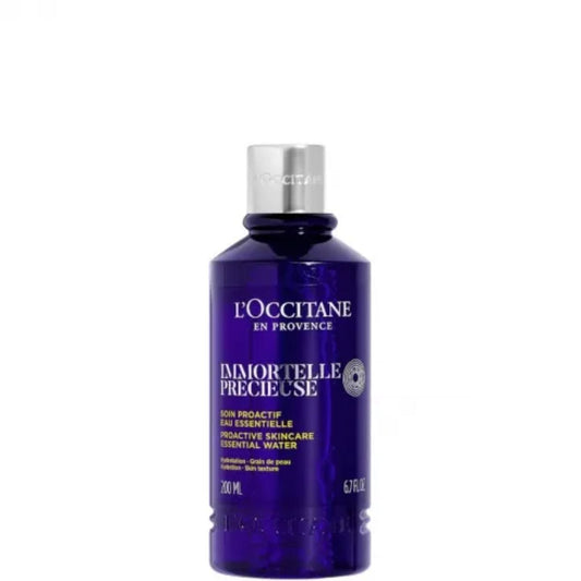 Mousse Detergente Immortelle Précieuse 150ml