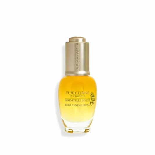 Olio Viso Anti-Età 30ml