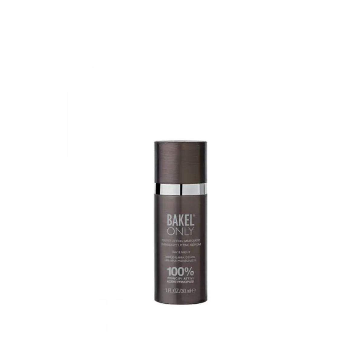 Bakel Only Siero Viso Lifting Immediato 30ml