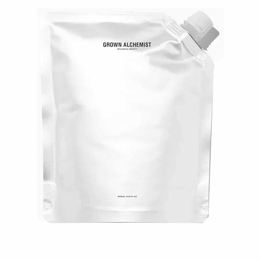 Hand Cream Refill Vanilla&Orange Peel 500ml