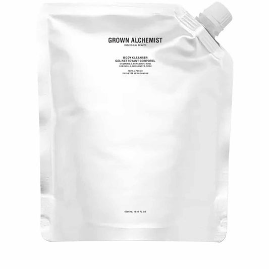 Bagnoschiuma Corpo Refill 500ml