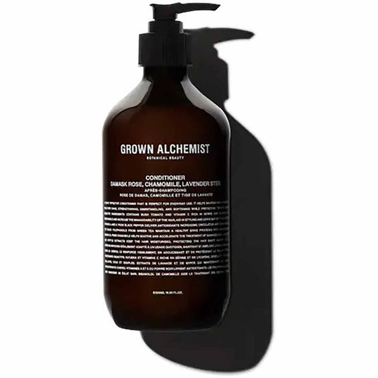 Damask Rose Chamomile Lavender Stem 500ml