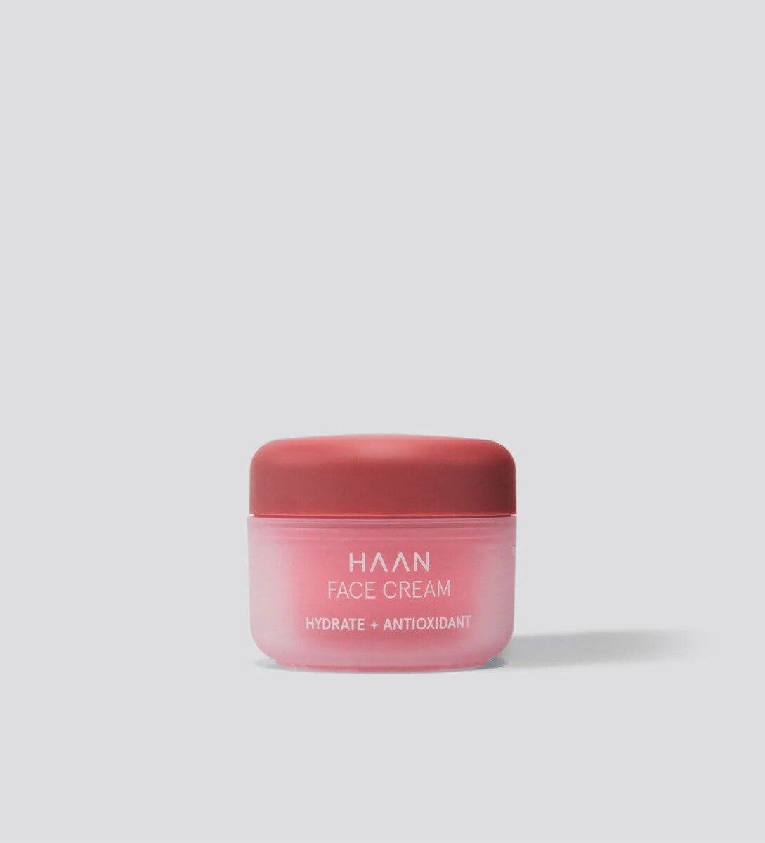 Haan Crema Viso Ai Peptidi 50ml