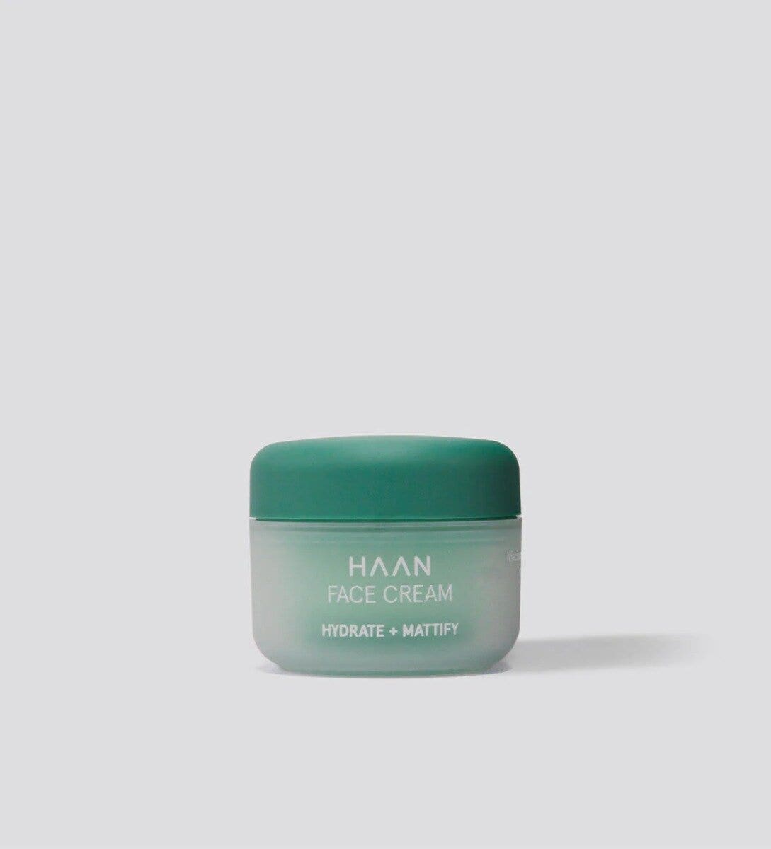 Haan Crema Viso Alla Niacinamide 50ml