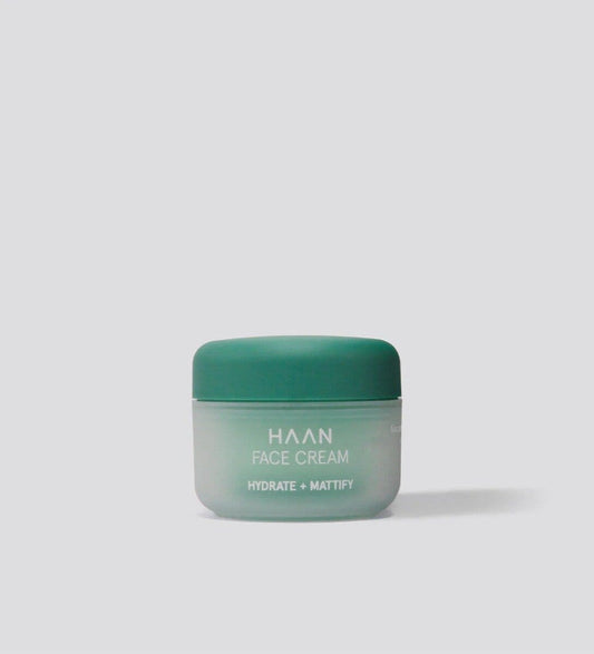 Haan Crema Viso Alla Niacinamide 50ml