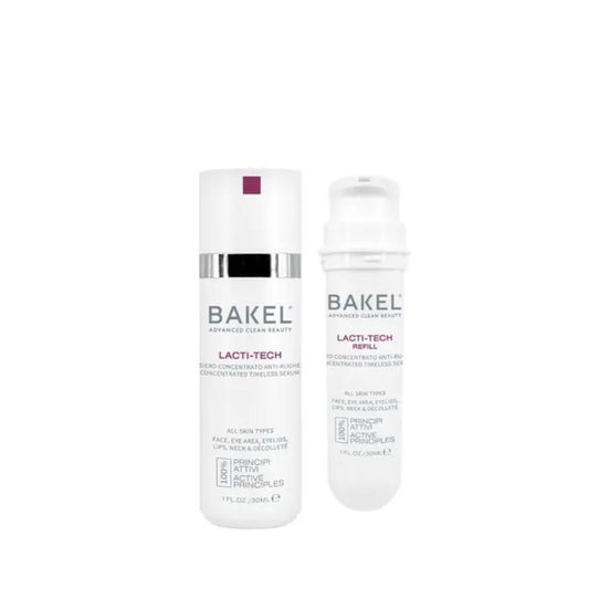 Bakel Lacti-Tech Siero Concentrato Anti-Rughe 30ml