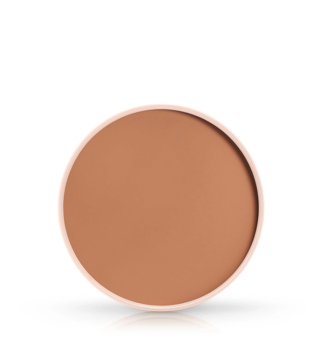 Mediterranea - Fondotinta Compatto Solare SPF 15 Refill - n. 02 Ischia