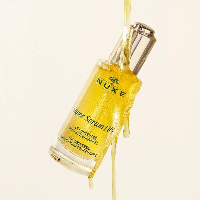 Nuxe Super Serum 50ml