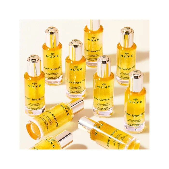 Nuxe Super Serum 50ml