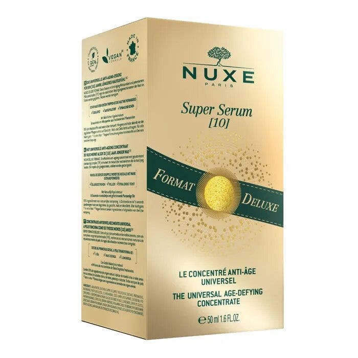 Nuxe Super Serum 50ml
