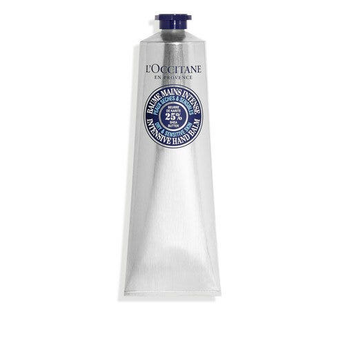 L'Occitane Balsamo Mani Intenso Karité 150ml