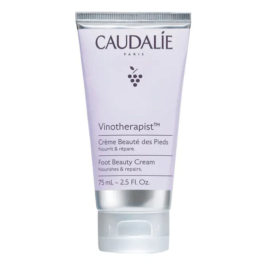 Caudalie Vinotherapist Crema Bellezza dei Piedi 75ml