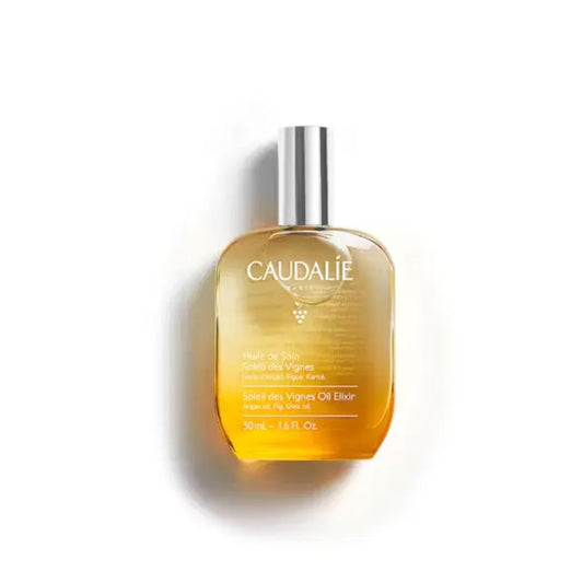 Caudalie Olio Trattante Corpo Soleil Des Vignes