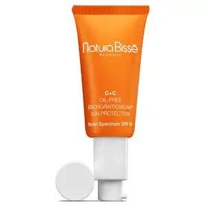 Natura Bisse C+C Oil Free Spf30 Macroantioxidant 30ml