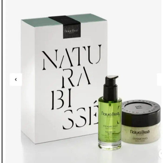 Natura Bissé Well- Living Set
