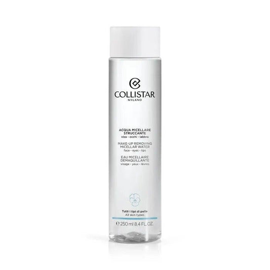 Collistar Acqua Micellare Struccante viso-occhi-labbra 250ml