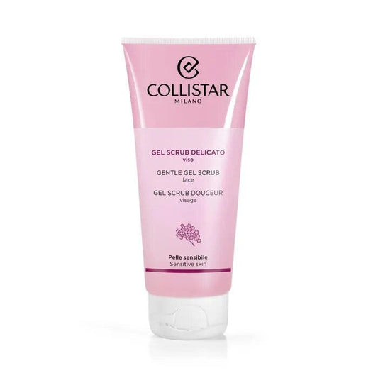 Collistar Gel Scrub Delicato viso 100ml