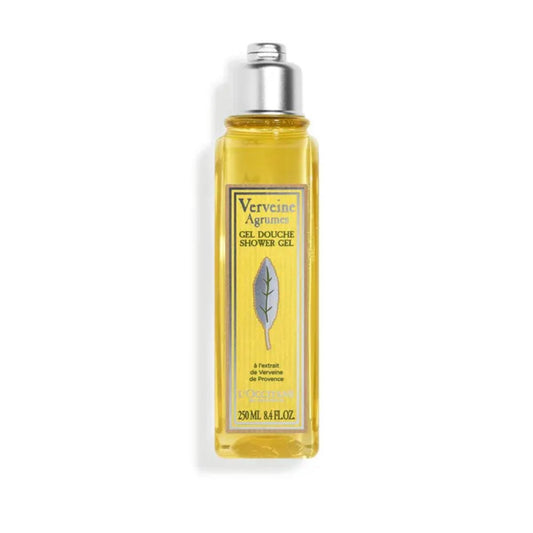 L'Occitane Gel Doccia Verbena Agrumi 250ml