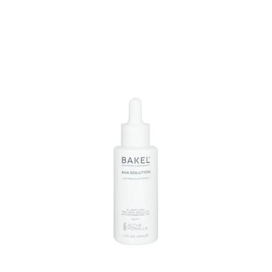 Bakel Aha Solution Soluzione Concentrata Anti-Macchie 50ml