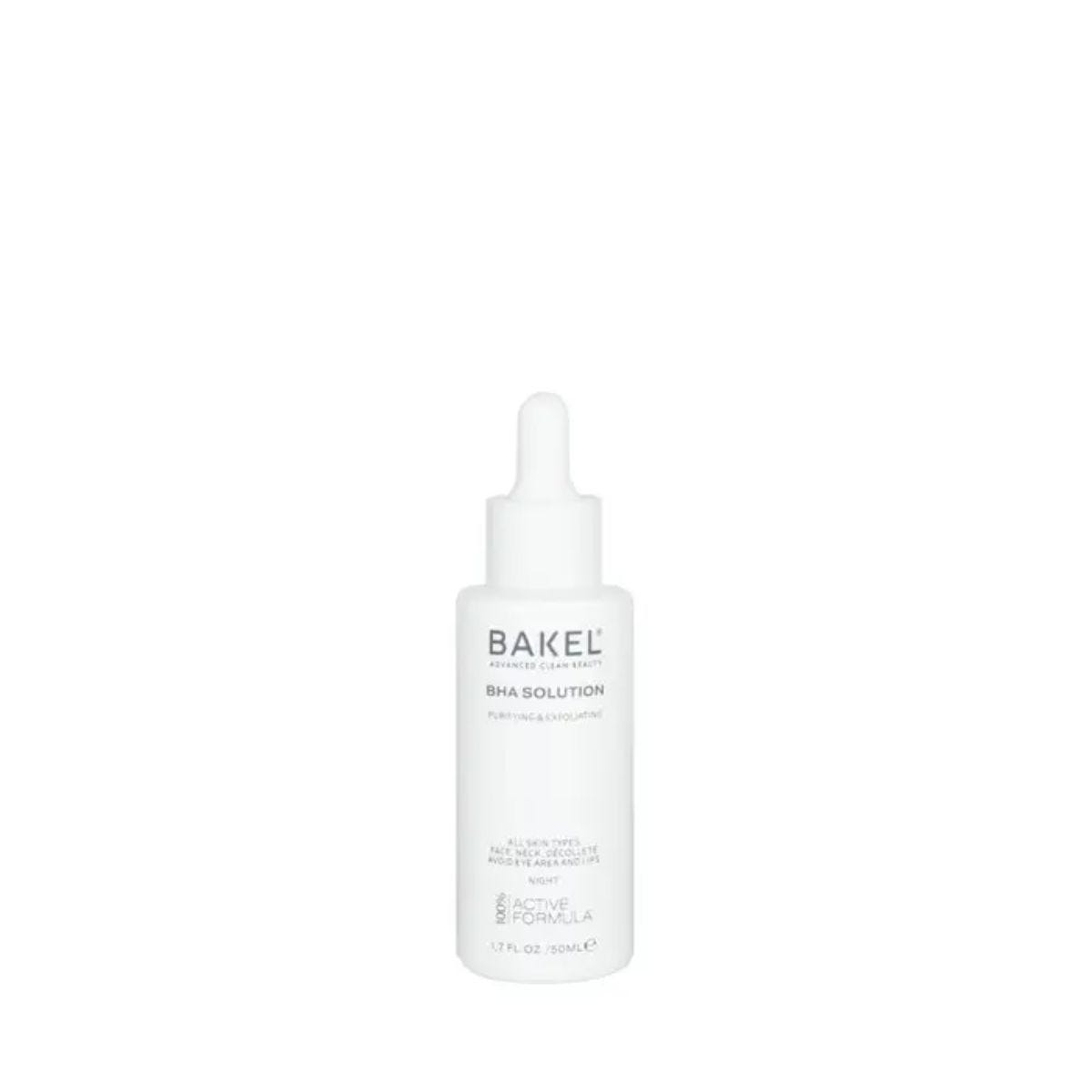 Bakel Bha Solution 50ml
