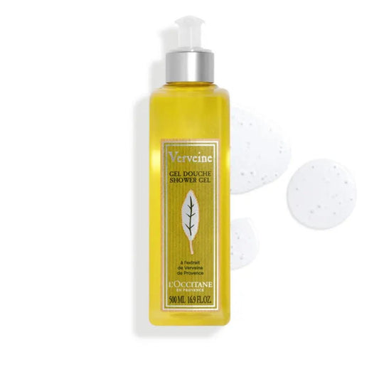 L'Occitane Gel Doccia Verbena 500ml