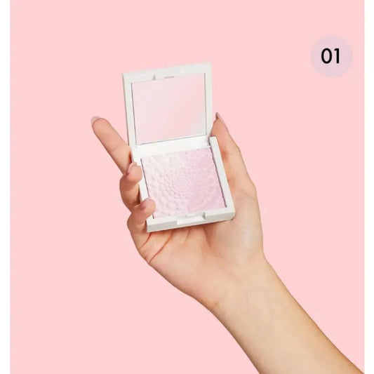 Goovi Cipria Opacizzante Blotting 01 Fair To Medium