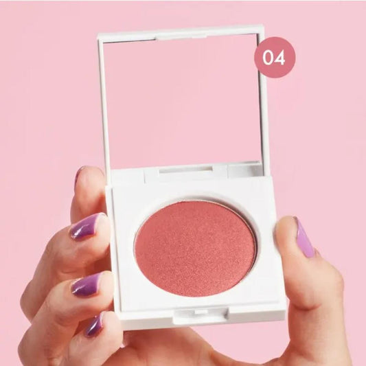 Goovi Blush 04 Mauve Rose