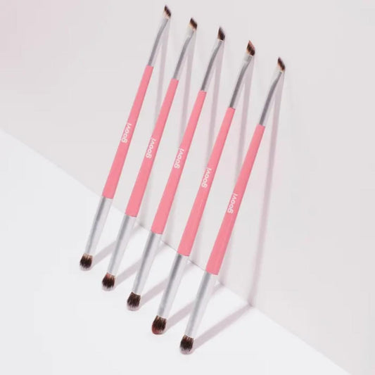 Goovi Pennello Occhi Duo