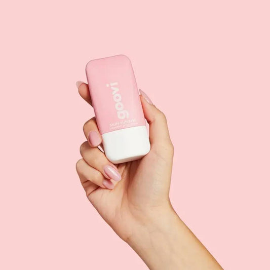 Goovi Primer Idratante e Illuminante 28ml