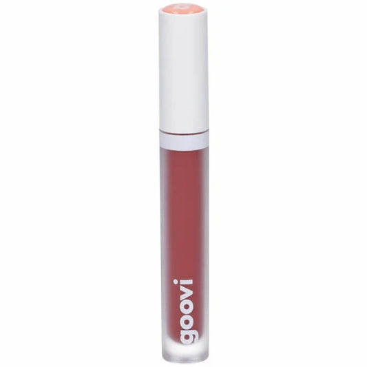 Goovi Rossetto Liquido Matte 02 Posh Cinnamon