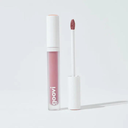 Goovi Rossetto Liquido Matte 03 Rosey Kiss