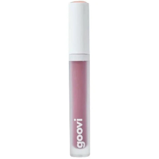 Goovi Rossetto Liquido Matte 04 Everyday Plum