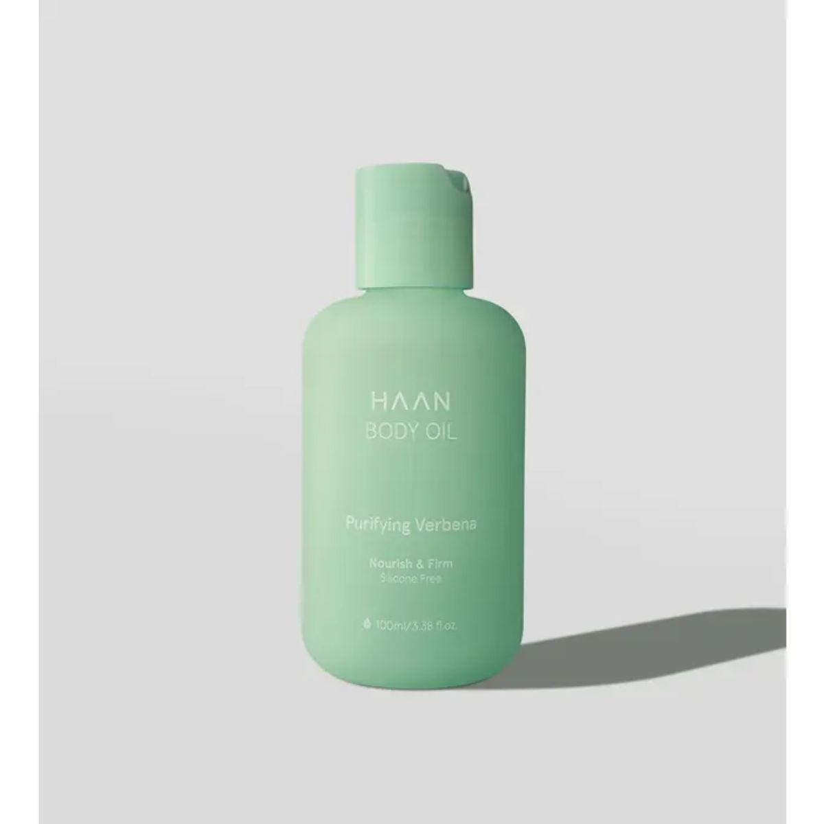 Haan Olio Per Il Corpo Verbena 100ml