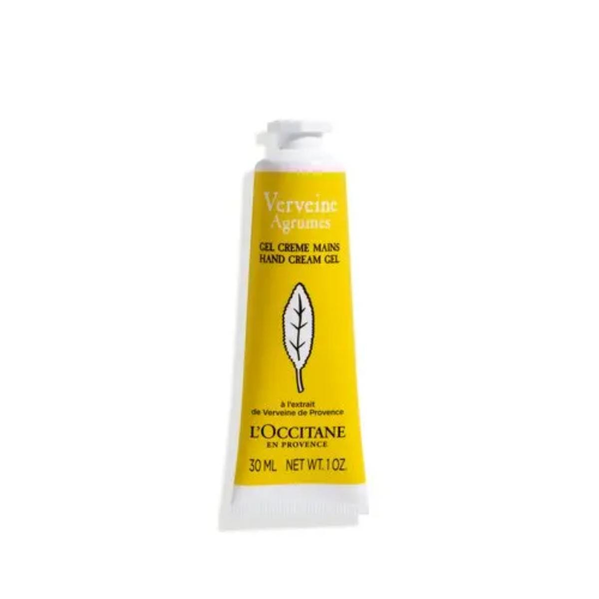 L'Occitane Crema Mani Verbena Agrumi 30ml