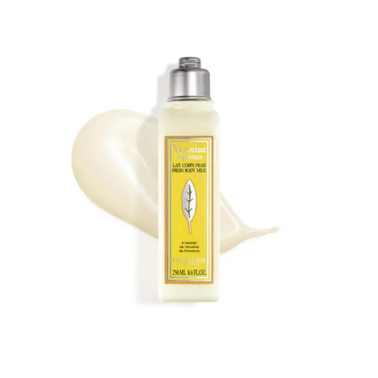 L'Occitane Latte Corpo Verbena Agrumi 250ml