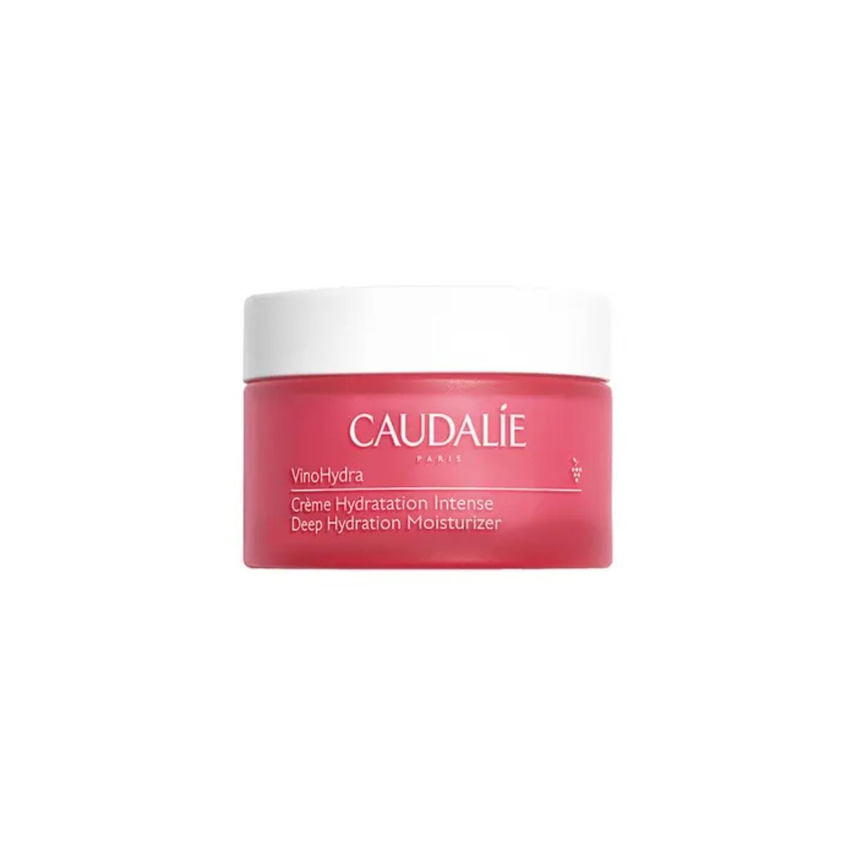 Caudalie Vinohydra Crema Idratazione Intensa 50ml