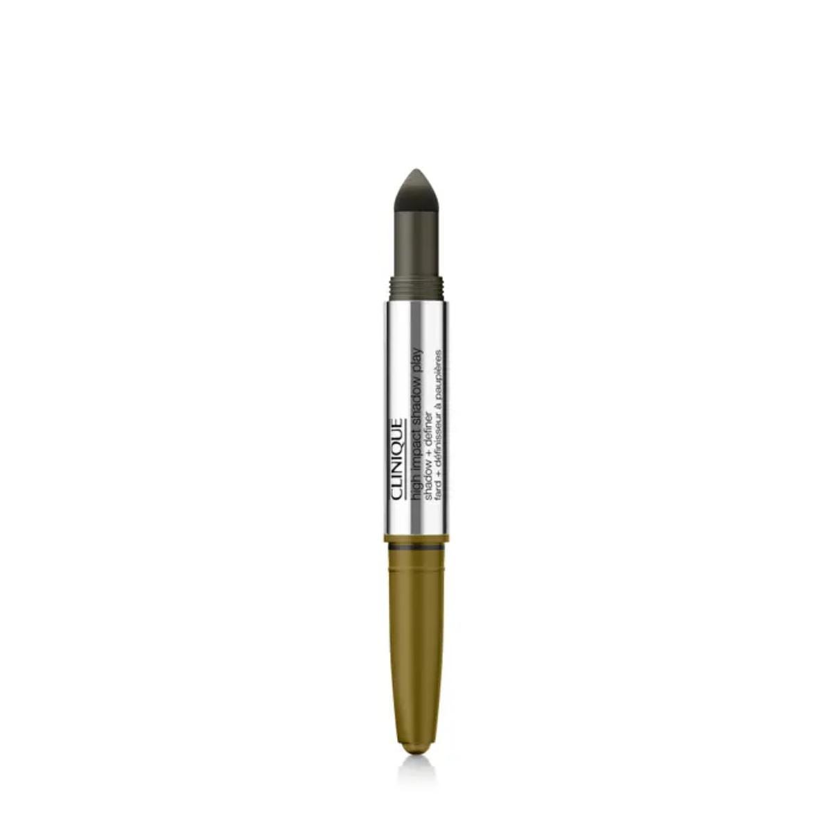 Clinique High Impact Shadow Play Shadow + Definer Café Au Lait