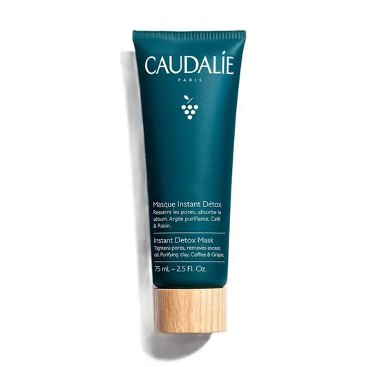 Vinoclean Maschera Instant Detox Viso