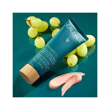 Vinoclean Maschera Instant Detox Viso