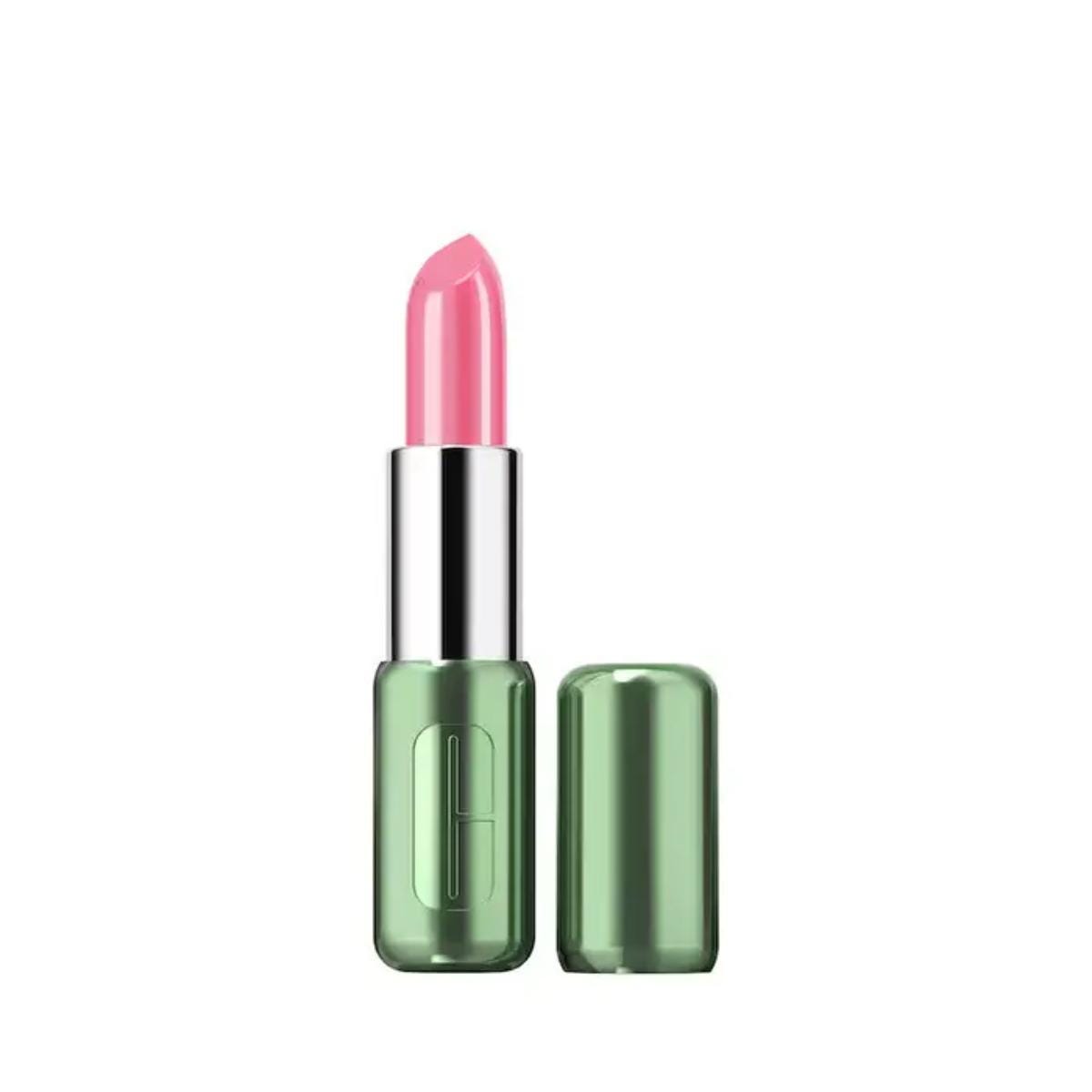 Clinique Pop Longwear Lipstick Rossetto Shine